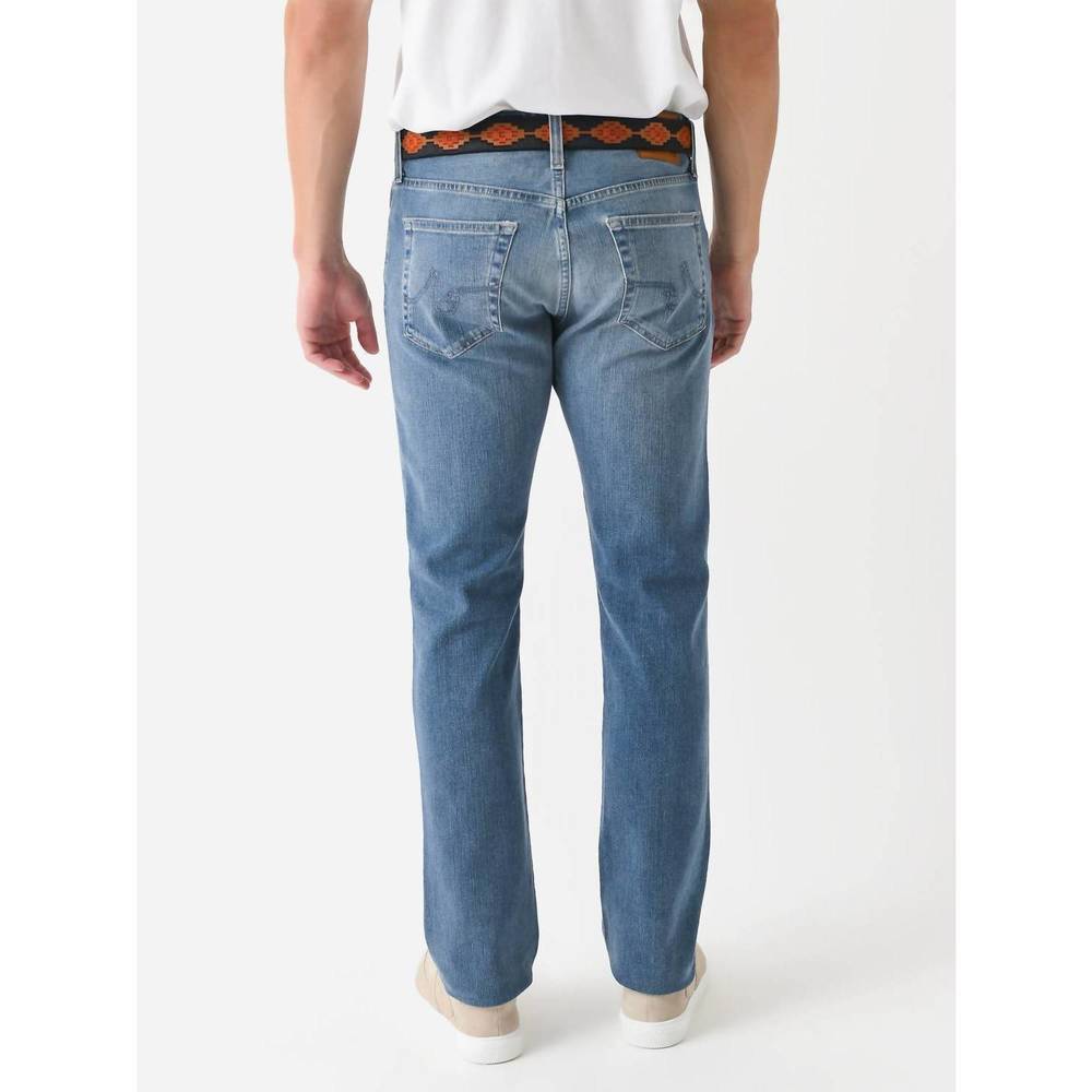 NEW AG JEANS everett jean in runyon - Picture 3 of 3